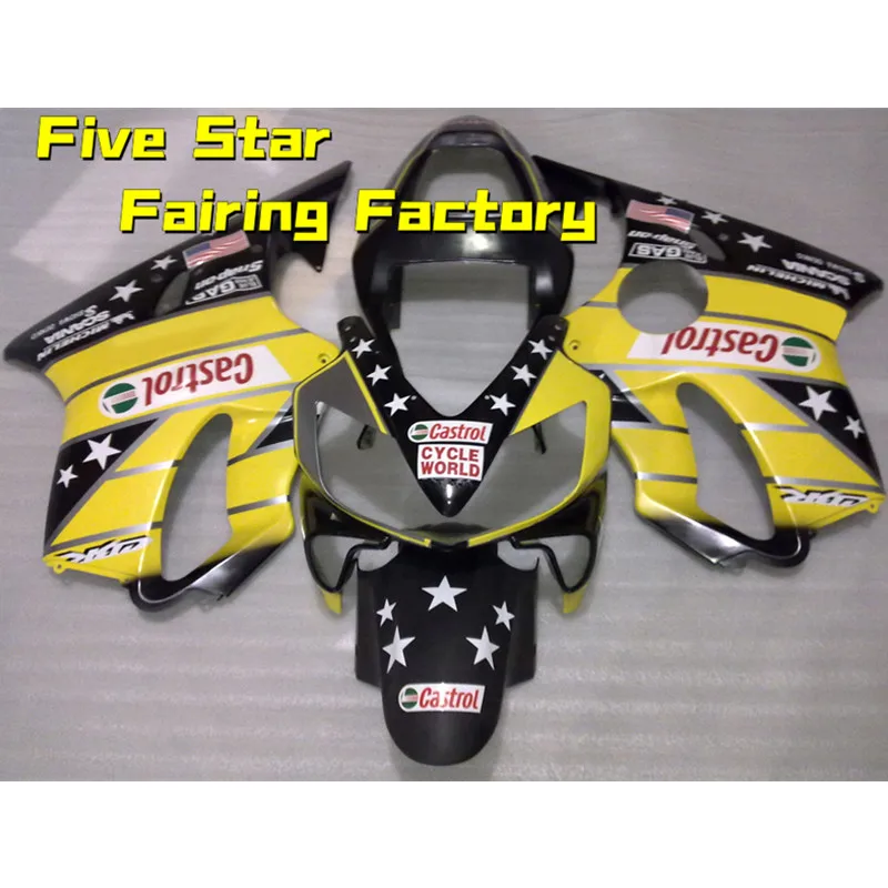 Комплект обтекателей для мотоцикла Honda CBR 600 F4i 2001 2002 2003 кузов CBR600 F4i 01 02 03 инъекция CBR 600F 4i красный черный серебристый
Комплект обтекателей для мотоцикла Honda CBR 600 F4i 2001 2002 2003 кузов CBR600 F4i 01 02 03 инъекция CBR 600F 4i красный черный серебристый