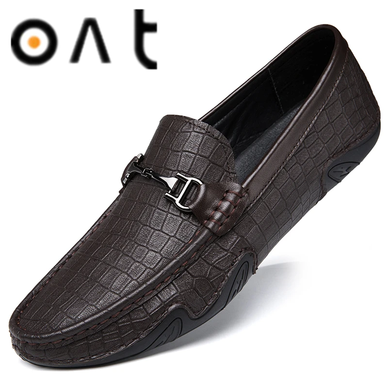 Mens Casual Comfortable Genuine Leather Lightweight Driving Loafer Slip On Breathable Driving Loafer
Mens Casual Comfortable Genuine Leather Lightweight Driving Loafer Slip On Breathable Driving Loafer