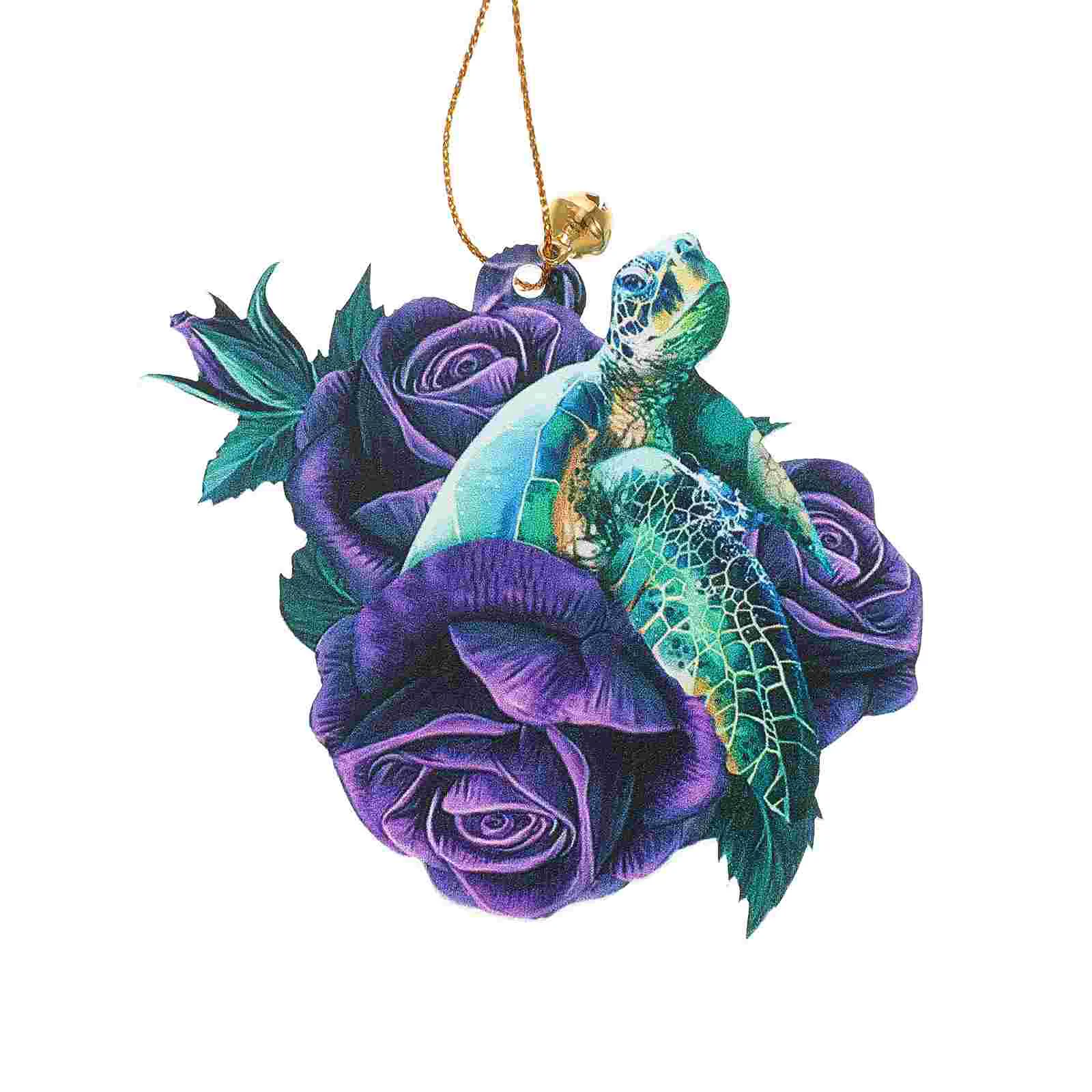 Car Accessories Rearview Mirror Hanging Decor Animals Ornament Automotive Pendant Purple Rose
Car Accessories Rearview Mirror Hanging Decor Animals Ornament Automotive Pendant Purple Rose