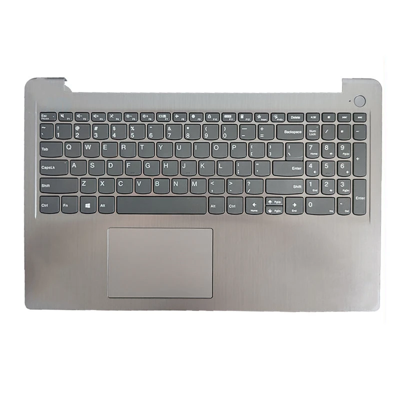 Laptop Topcase Palmrest Upper Cover For Lenovo IdeaPad 15S ARE ITL 3-15ITL6 ALC6 2021
Laptop Topcase Palmrest Upper Cover For Lenovo IdeaPad 15S ARE ITL 3-15ITL6 ALC6 2021
