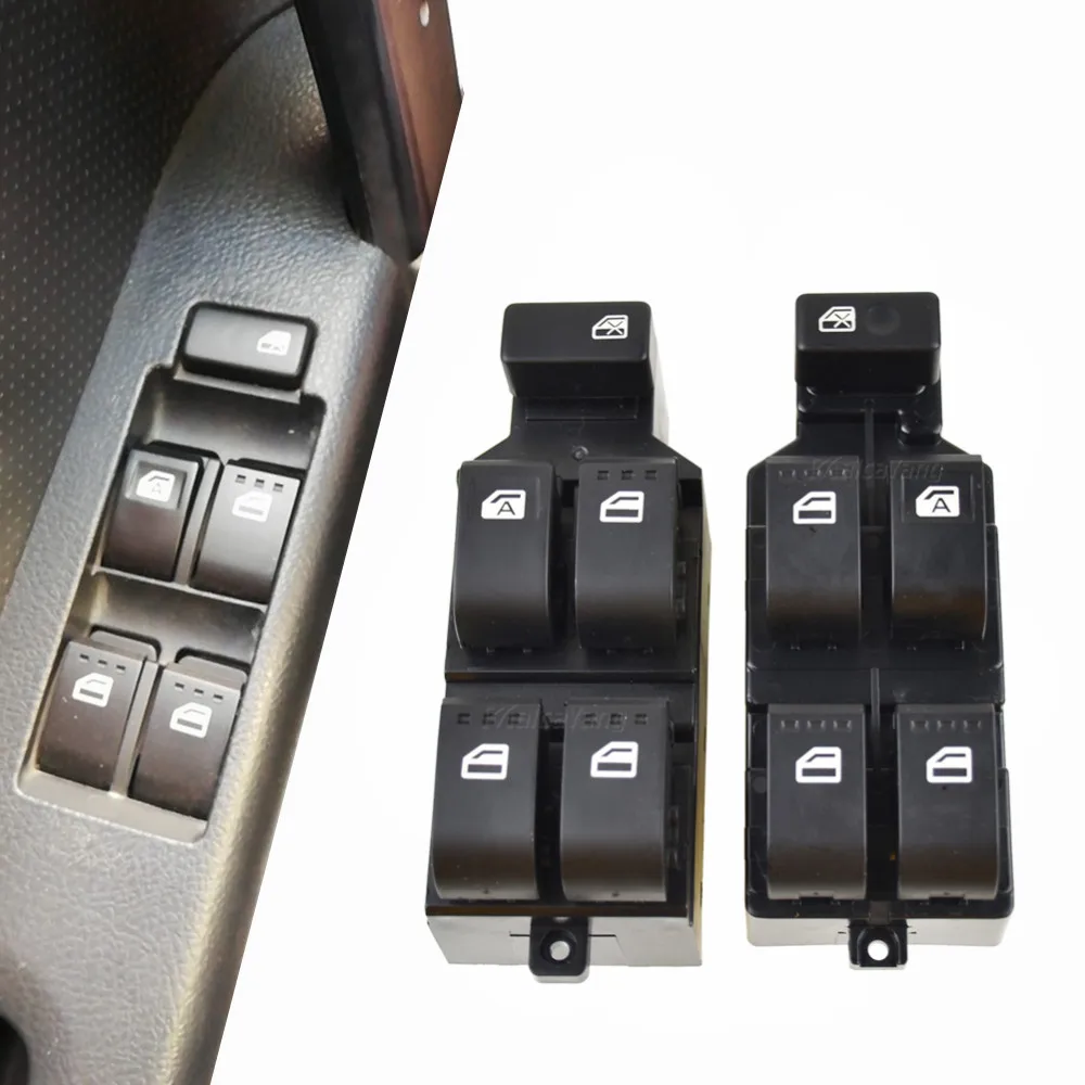 

Car Power Master Window Lifter Control Switch Button For Toyota Daihatsu Sirion Avanza BB 84820-B2010 84820-B2090 84820-B2210