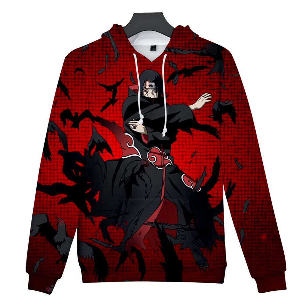 Cartoon Hoodies Naruto Shippuden Sweatshirts Printing Kids Clothes Girls Sweater Jacket with Hat Boy Girl Boys Hooded Children's
Cartoon Hoodies Naruto Shippuden Sweatshirts Printing Kids Clothes Girls Sweater Jacket with Hat Boy Girl Boys Hooded Children's