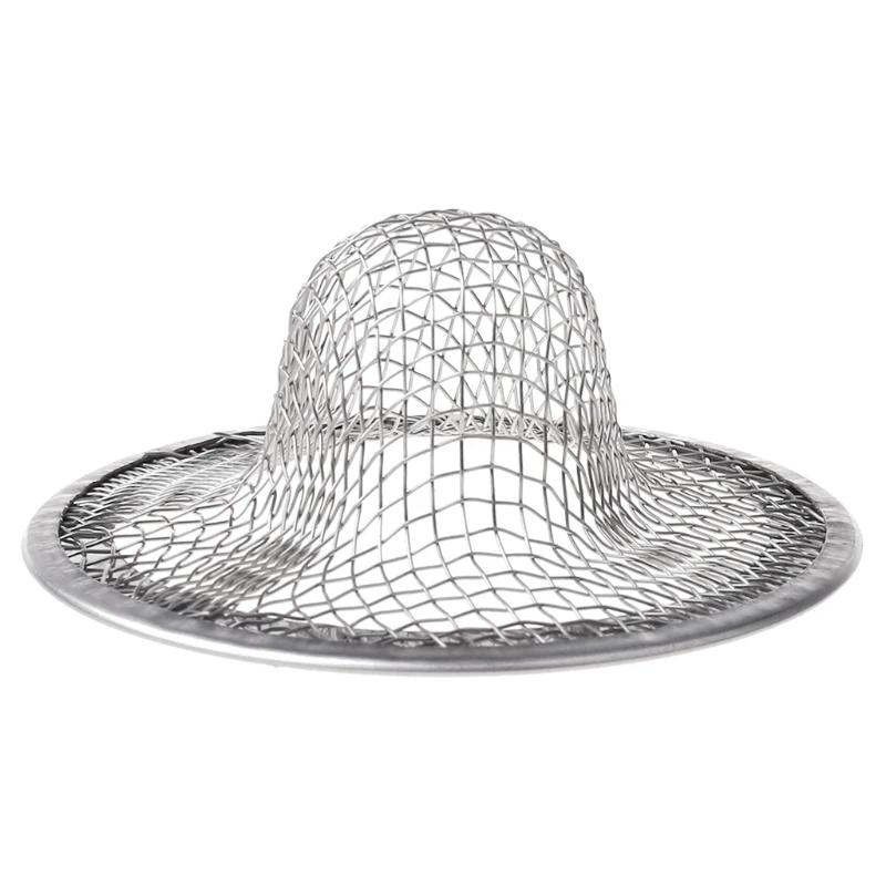 Stainless Steel Kitchen Sink Strainer Hair Catcher Stopper Bathroom Bathtub Show DropShipping
Stainless Steel Kitchen Sink Strainer Hair Catcher Stopper Bathroom Bathtub Show DropShipping