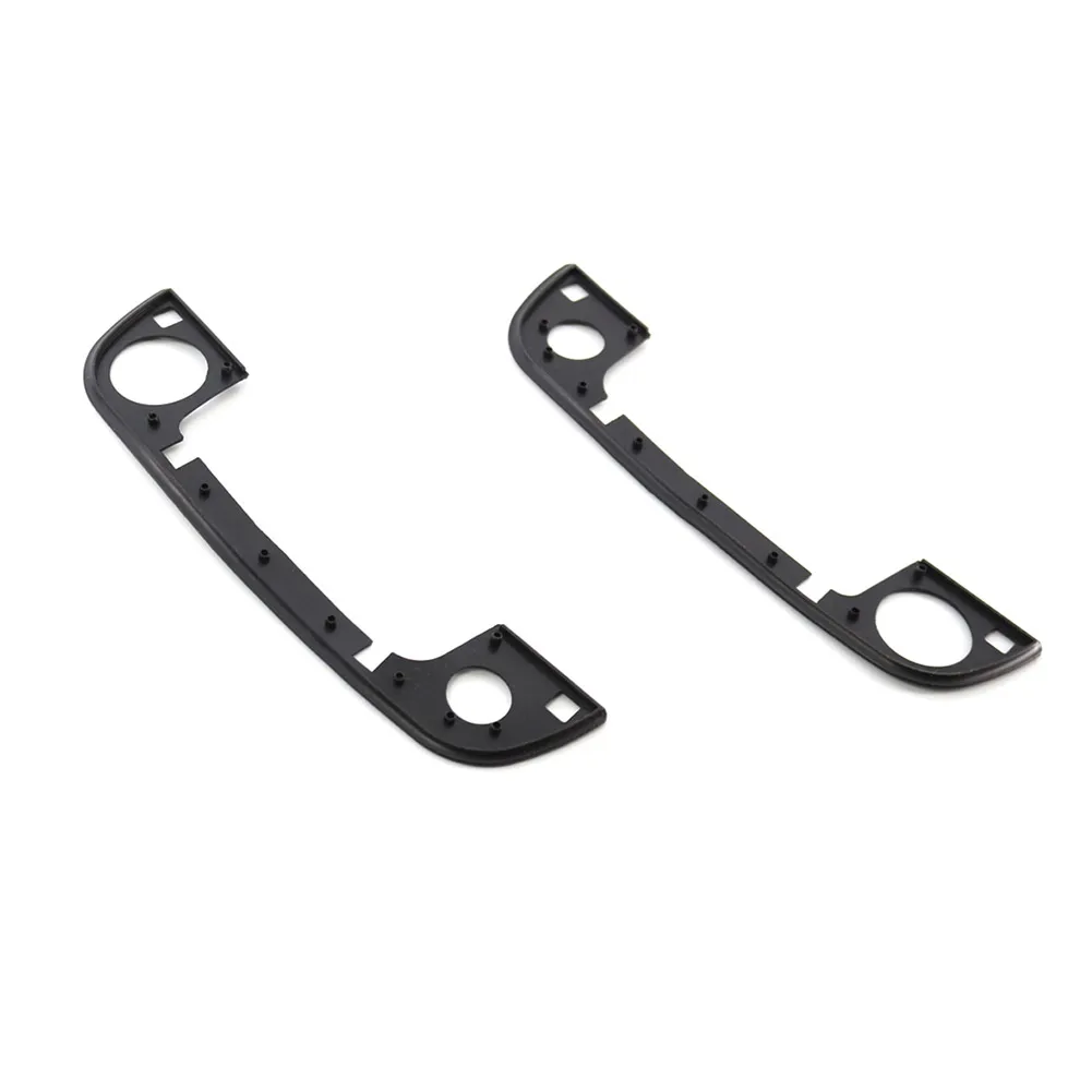 Handle Gasket Door Handle Seal Double-door Low Odor Auto Parts Black Exterior Door Handle Exterior Kit Durable
Handle Gasket Door Handle Seal Double-door Low Odor Auto Parts Black Exterior Door Handle Exterior Kit Durable