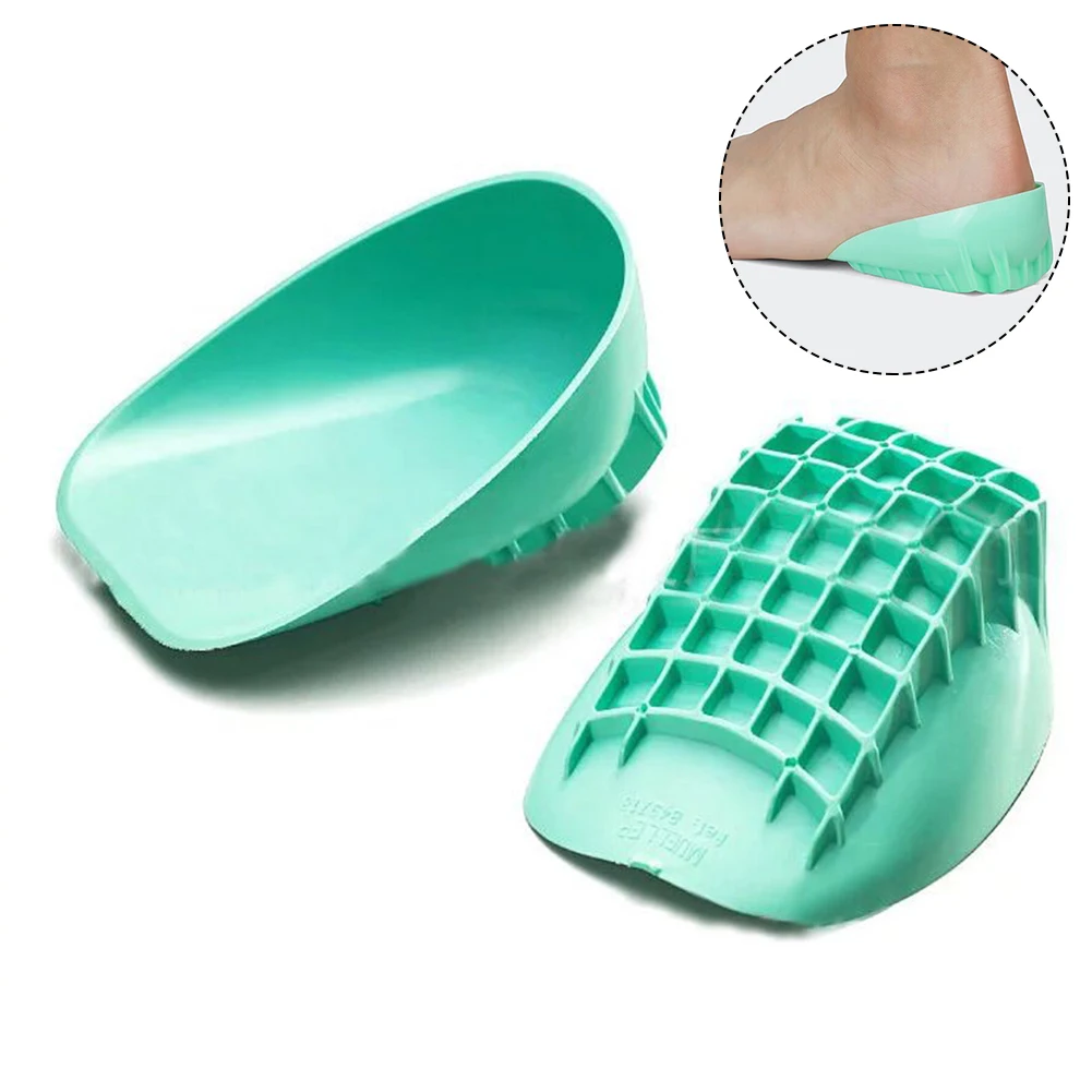 Men&women Elevated Insoles Heel And Ankle Protection Breathable Shoe Insoles Half Insole Heighten Heel For Badminton Basketball
Men&women Elevated Insoles Heel And Ankle Protection Breathable Shoe Insoles Half Insole Heighten Heel For Badminton Basketball