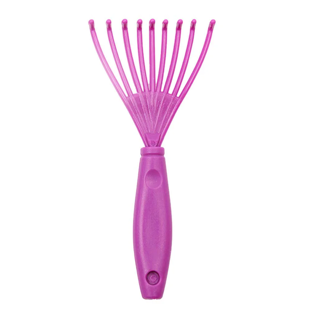 5pcs Comb Cleaner ABS Handle Pet Brush Hair Drop Hair Comb Remover for Home Hotel 
5pcs Comb Cleaner ABS Handle Pet Brush Hair Drop Hair Comb Remover for Home Hotel