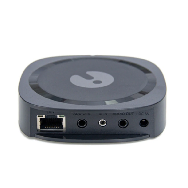 AudioCast Pro M50 Wireless WiFi Audio Receiver Multi Room Airplay Bluetooth 5.0 Music Box Hifi System Spotify
AudioCast Pro M50 Wireless WiFi Audio Receiver Multi Room Airplay Bluetooth 5.0 Music Box Hifi System Spotify