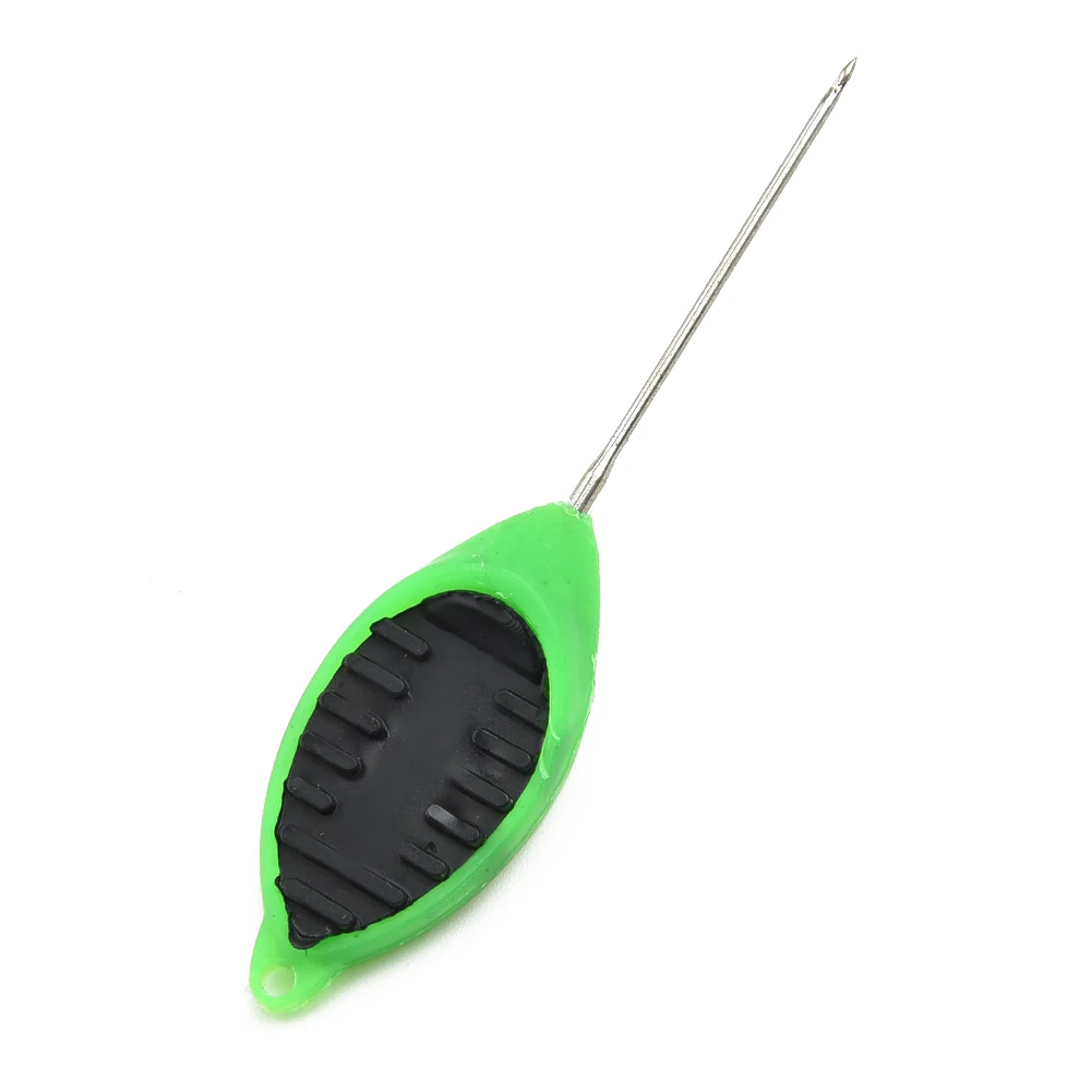 Fishing Bait Needle Fishing Baiting Rig Needles Kit Plastic + metal Set Stringer Terminal Tackle Tool Drill Puller Useful
Fishing Bait Needle Fishing Baiting Rig Needles Kit Plastic + metal Set Stringer Terminal Tackle Tool Drill Puller Useful