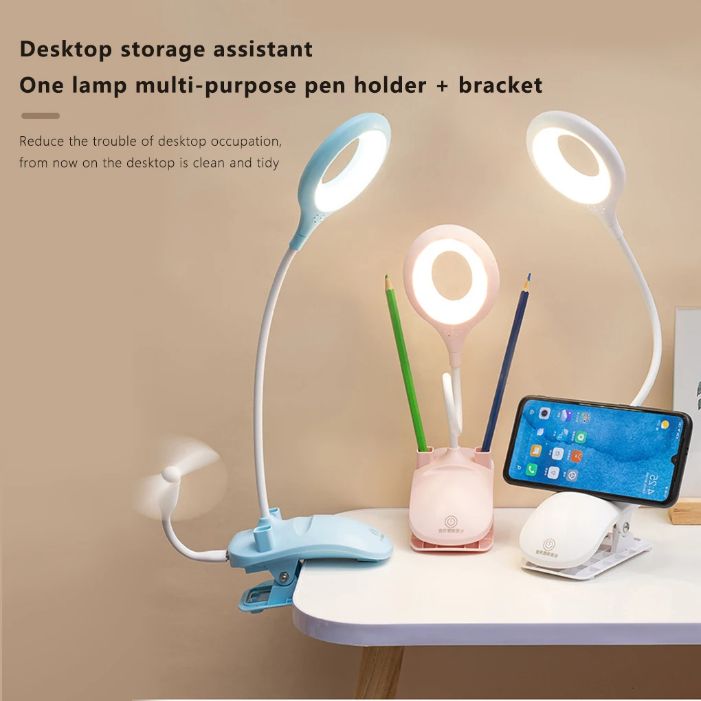LED Book Light Dimmable Table Desk Lamp Charging Plug-in Dual-Use Three-Color Temperature Adjustable Reading Learning Table Lamp
LED Book Light Dimmable Table Desk Lamp Charging Plug-in Dual-Use Three-Color Temperature Adjustable Reading Learning Table Lamp