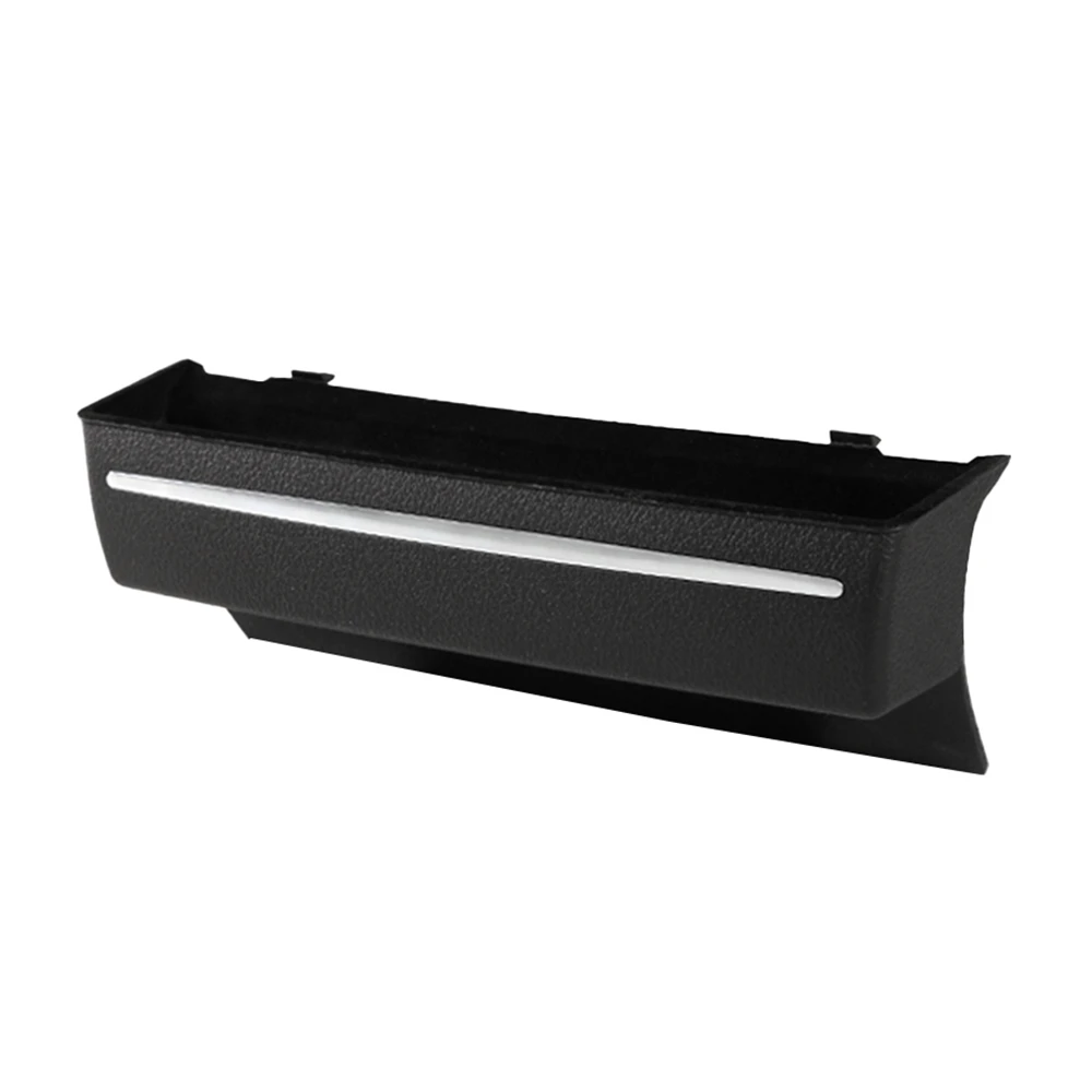Car Storage Box Center Console CD Panel Storage Box for-BMW 3 4 Series 3GT F30 F31 F32 F33 F34 F35 F36 2013-2017
Car Storage Box Center Console CD Panel Storage Box for-BMW 3 4 Series 3GT F30 F31 F32 F33 F34 F35 F36 2013-2017