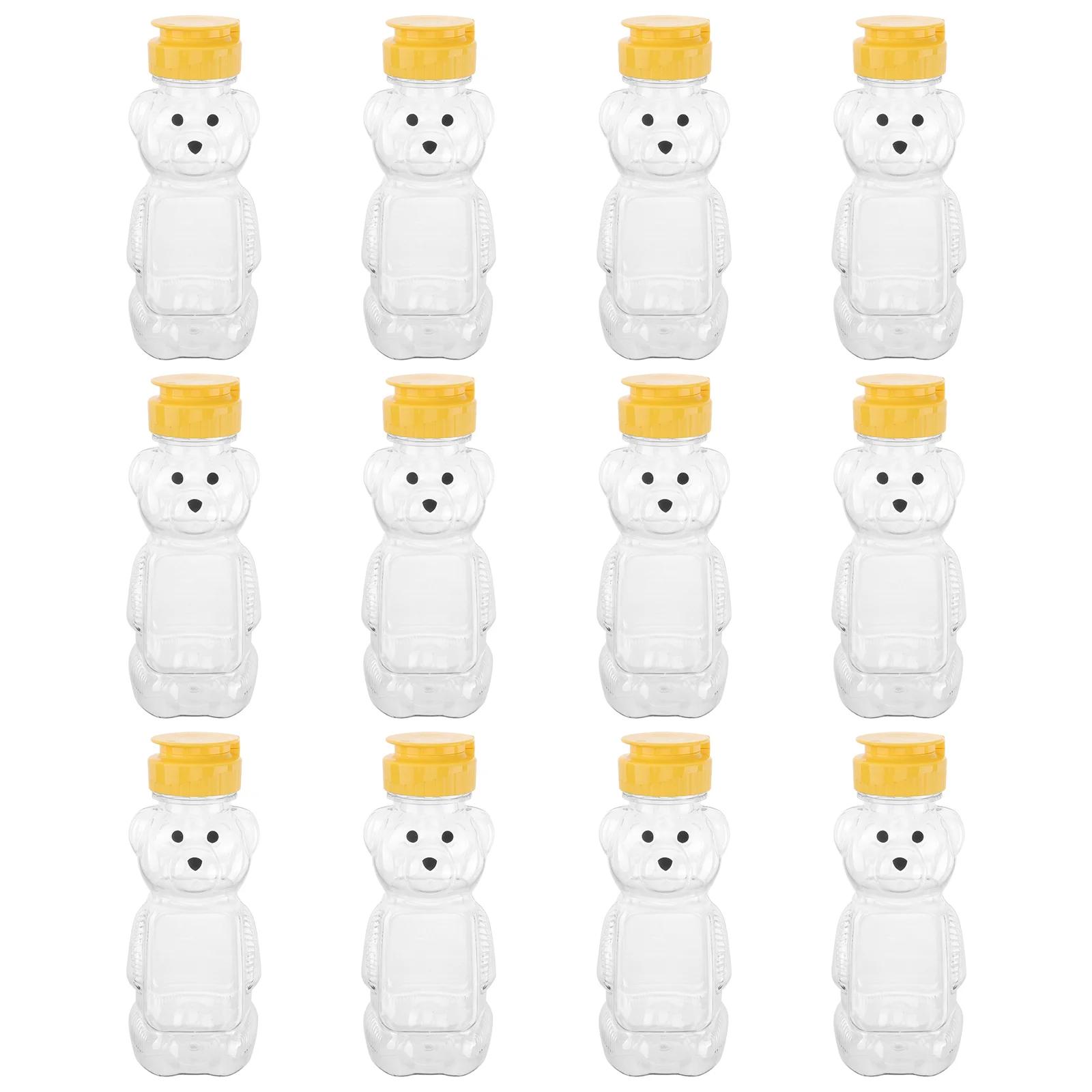 Bottle Squeeze Honey Bottlesdispenser Condiment Sauce Jar Empty Containerscontainer Plasticcup Salad Dressing Reusable Jars
Bottle Squeeze Honey Bottlesdispenser Condiment Sauce Jar Empty Containerscontainer Plasticcup Salad Dressing Reusable Jars