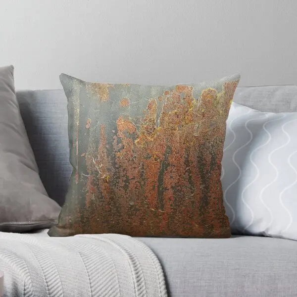Dark Grey Rust Printing Throw Pillow Cover Cushion Bed Throw Waist Hotel Car Fashion Case Home Soft Decor Pillows not include
Dark Grey Rust Printing Throw Pillow Cover Cushion Bed Throw Waist Hotel Car Fashion Case Home Soft Decor Pillows not include