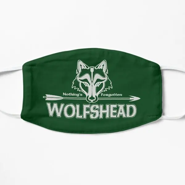 Wolfshead Enhanced Flat Printing Face Mask Breath Cosplay Protective Washable Cute Windproof Reusable Fashion Health Beauty 
Wolfshead Enhanced Flat Printing Face Mask Breath Cosplay Protective Washable Cute Windproof Reusable Fashion Health Beauty