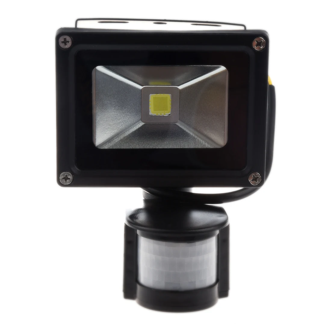 PIR Motion Sensor Security Wall Pure White LED Waterproof Flood Light Lamp 10W
PIR Motion Sensor Security Wall Pure White LED Waterproof Flood Light Lamp 10W