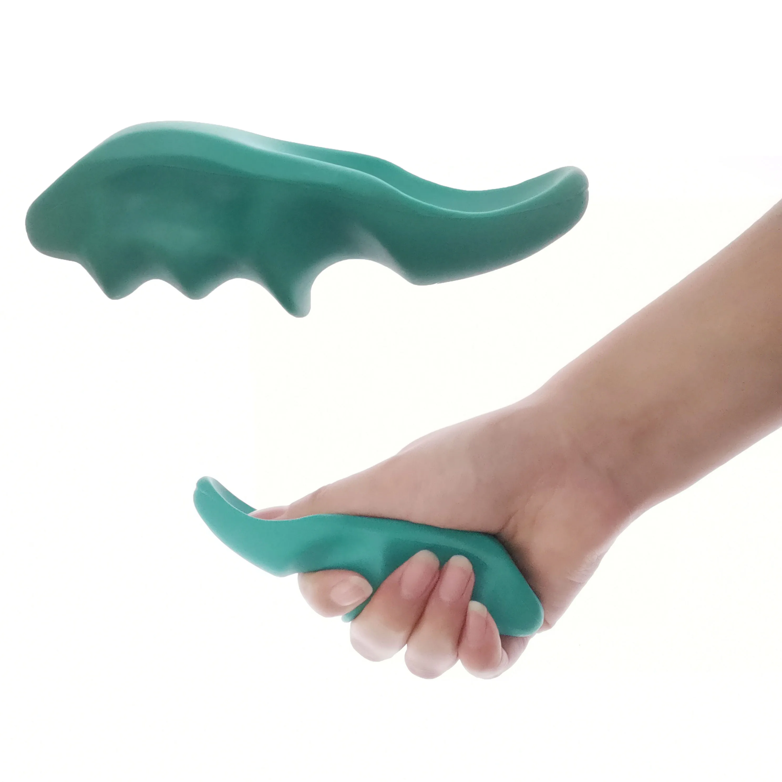 1PC Massage Device Manual Thumb Massage Physiotherapy Small Tools Full Body Deep Tissue Trigger Portable Multifunctional Massage
1PC Massage Device Manual Thumb Massage Physiotherapy Small Tools Full Body Deep Tissue Trigger Portable Multifunctional Massage