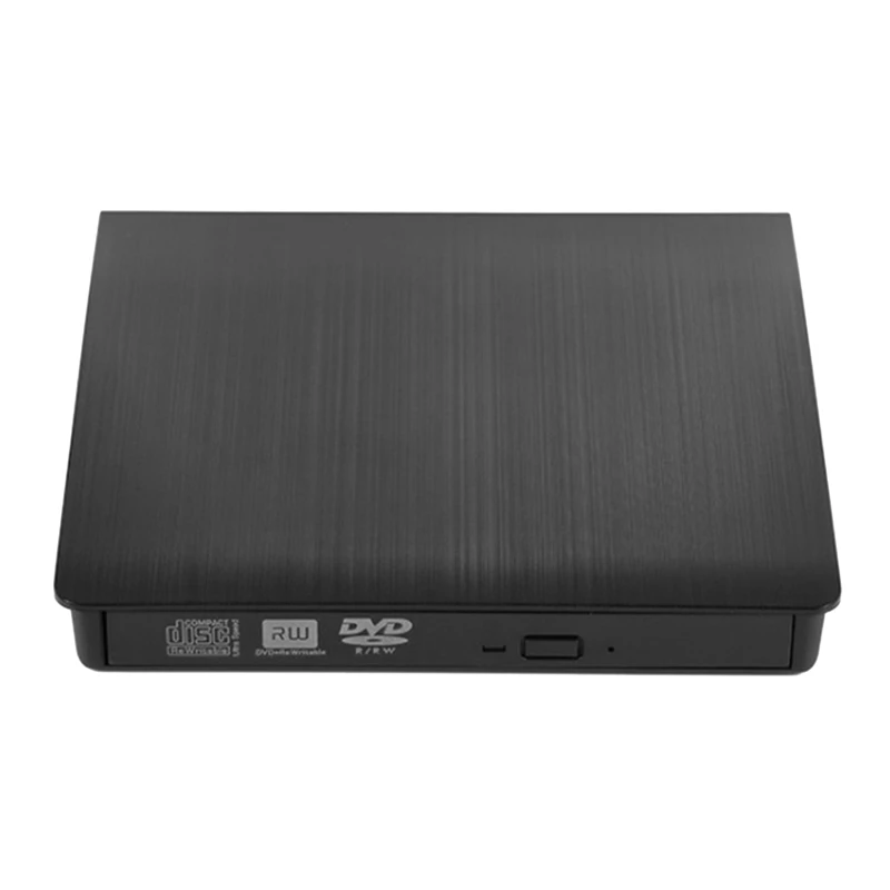 USB 3,0/Type-C ультратонкий внешний привод для DVD RW CD, устройство для чтения дисков, проигрыватель для Windows 10/8/7 Linux
USB 3,0/Type-C ультратонкий внешний привод для DVD RW CD, устройство для чтения дисков, проигрыватель для Windows 10/8/7 Linux