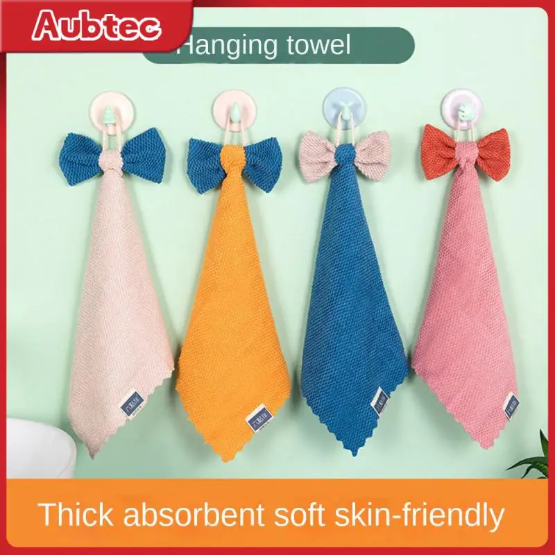 Easy To Store Wipe Towels Not Easy To Shed Hair Cute And Playful Design Childrens Towels Not Fading Towels/towel Sets Bows
Easy To Store Wipe Towels Not Easy To Shed Hair Cute And Playful Design Childrens Towels Not Fading Towels/towel Sets Bows