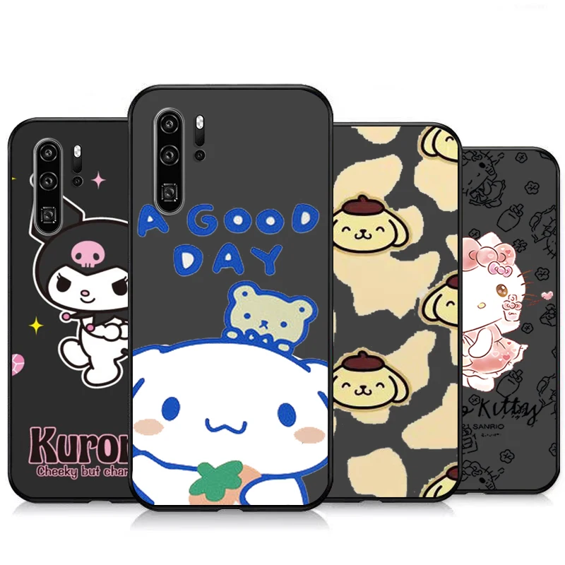 Hello Kitty Cartoon Phone Cases For Huawei Honor P Smart Z P Smart 2019 Huawei Honor P Smart 2020 Cases Carcasa Soft TPU
Hello Kitty Cartoon Phone Cases For Huawei Honor P Smart Z P Smart 2019 Huawei Honor P Smart 2020 Cases Carcasa Soft TPU