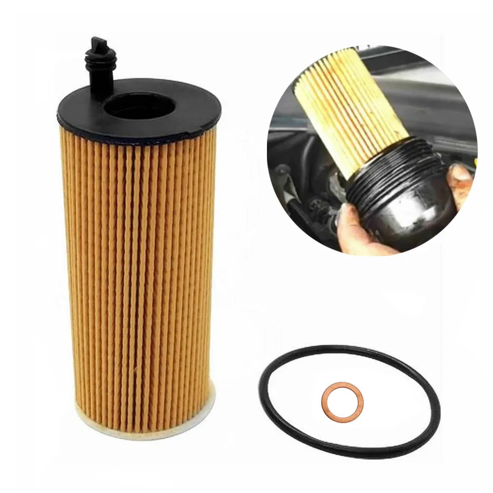 Durable High Quality Replacement Useful Oil Filter Car 1pcs 52mm*52mm Accessories Diesel F86 For BMW 3 E90 E91
Durable High Quality Replacement Useful Oil Filter Car 1pcs 52mm*52mm Accessories Diesel F86 For BMW 3 E90 E91