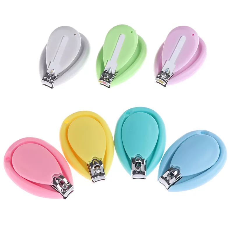 Safe Children Baby Nail Clipper Cute Infant Finger Trimmer Scissors Child Nailnippers Baby Nail Care Nail Cutters 0-10 Years
Safe Children Baby Nail Clipper Cute Infant Finger Trimmer Scissors Child Nailnippers Baby Nail Care Nail Cutters 0-10 Years