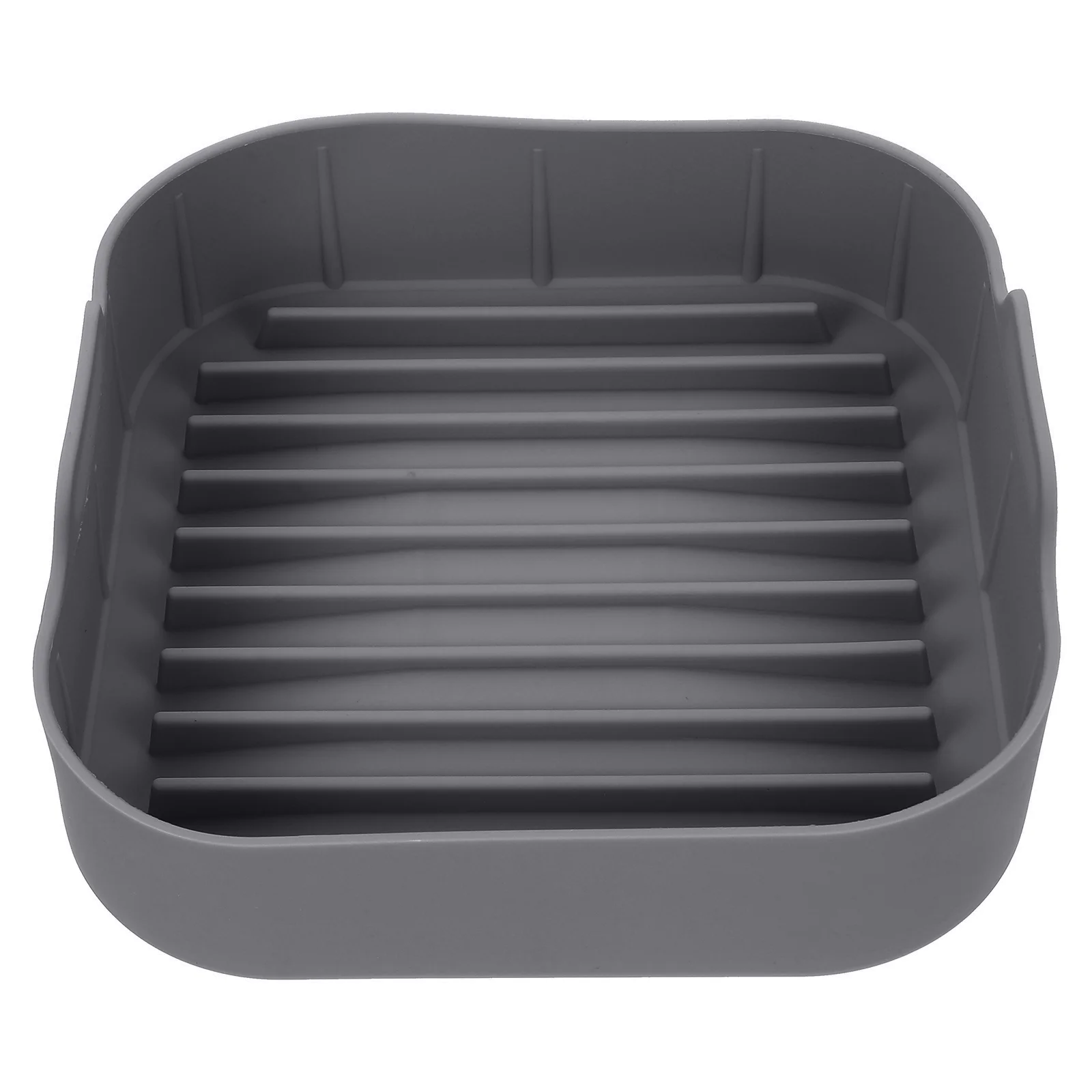 Fryer Silicone Air Basket Baking Oven Liners Tray Pot Pan Reusable Parchment Replacement Liner Paper Container Airfryer Round
Fryer Silicone Air Basket Baking Oven Liners Tray Pot Pan Reusable Parchment Replacement Liner Paper Container Airfryer Round