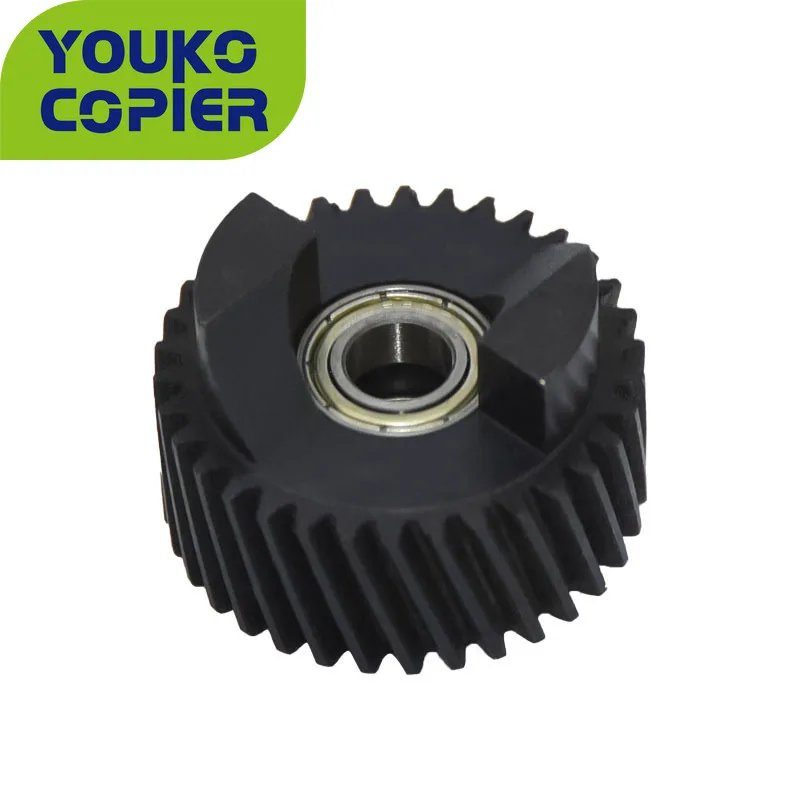 1pc 007k88700 fuser gear for Xerox DC4110 4112 4127 900 4595 DC1100 D110 4110 fixing drive gear
1pc 007k88700 fuser gear for Xerox DC4110 4112 4127 900 4595 DC1100 D110 4110 fixing drive gear