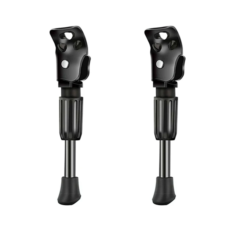 2X Bike Kickstand Children's Bicycle Single-Side Kick Stand Rear Mount Bikes Support Racks For 20 Inch Children's Bike
2X Bike Kickstand Children's Bicycle Single-Side Kick Stand Rear Mount Bikes Support Racks For 20 Inch Children's Bike