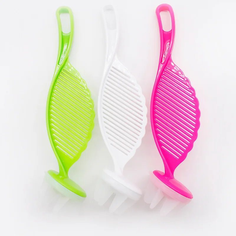Multifunctional Kitchen Rice Draining Baffle Rice Sieve Creative Plastic Stirrer Rice Washer for Kitchen Gadgets Accessories
Multifunctional Kitchen Rice Draining Baffle Rice Sieve Creative Plastic Stirrer Rice Washer for Kitchen Gadgets Accessories