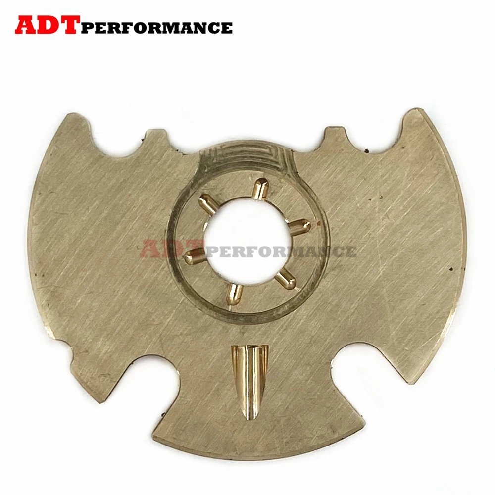 GT17 Turbocharger Thrust Bearing/Repair Kits Supplier AAA Turbocharger Parts GT1749S GT1752S
GT17 Turbocharger Thrust Bearing/Repair Kits Supplier AAA Turbocharger Parts GT1749S GT1752S