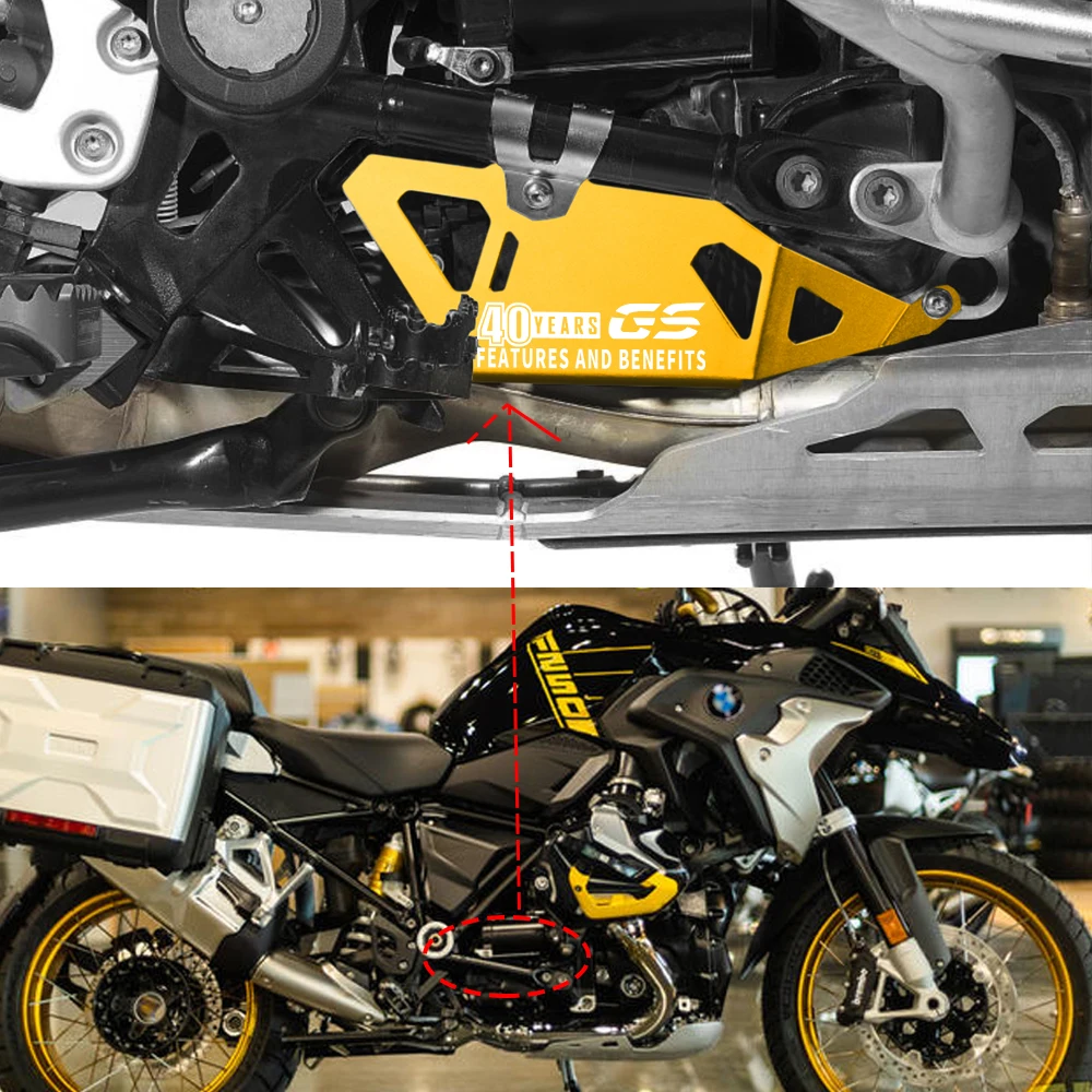 r 1250 gs 40 years Motorcycle Accessorie Flap Control Protection Guard Protection For BMW R1250GS R 1250 GS GSA adventure 40year
r 1250 gs 40 years Motorcycle Accessorie Flap Control Protection Guard Protection For BMW R1250GS R 1250 GS GSA adventure 40year