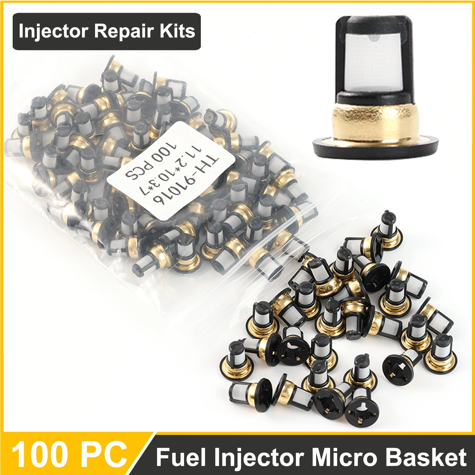 Для Honda Civic 2011 2010 2009 2008 100 шт. топливный инжектор микрокорзина фильтр ремонтный комплект топливный инжектор фильтр для мотоцикла авто
Для Honda Civic 2011 2010 2009 2008 100 шт. топливный инжектор микрокорзина фильтр ремонтный комплект топливный инжектор фильтр для мотоцикла авто