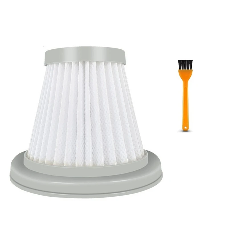 Top Deals Replacement Vacuum Cleaner HEPA Filter For Deerma DX118C DX128C Household Cleaning Vacuum Cleaner Parts
Top Deals Replacement Vacuum Cleaner HEPA Filter For Deerma DX118C DX128C Household Cleaning Vacuum Cleaner Parts