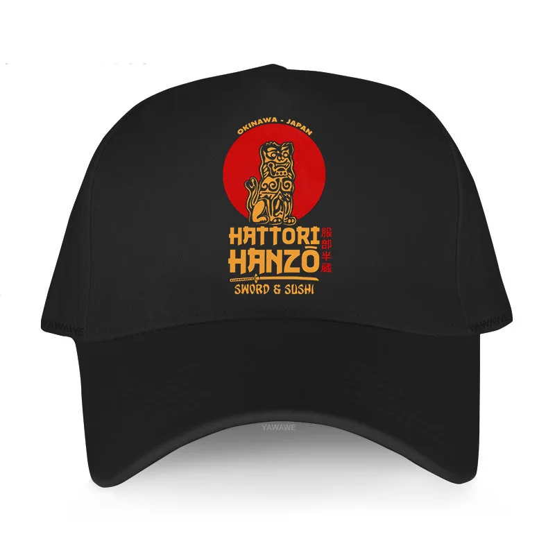 New Leisure and comfortable Sunlight Men hat Japanese Hattori Hanzo Unisex baseball cap breathable outdoor hats Cotton print Cap
New Leisure and comfortable Sunlight Men hat Japanese Hattori Hanzo Unisex baseball cap breathable outdoor hats Cotton print Cap