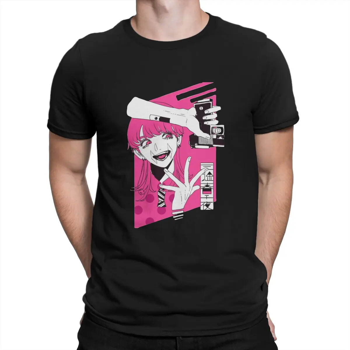 Vintage Sanzu Haruchiyo T-Shirt for Men Crewneck 100% Cotton T Shirt Tokyo Revengers Short Sleeve Tee Shirt 4XL 5XL 6XL Clothes
Vintage Sanzu Haruchiyo T-Shirt for Men Crewneck 100% Cotton T Shirt Tokyo Revengers Short Sleeve Tee Shirt 4XL 5XL 6XL Clothes