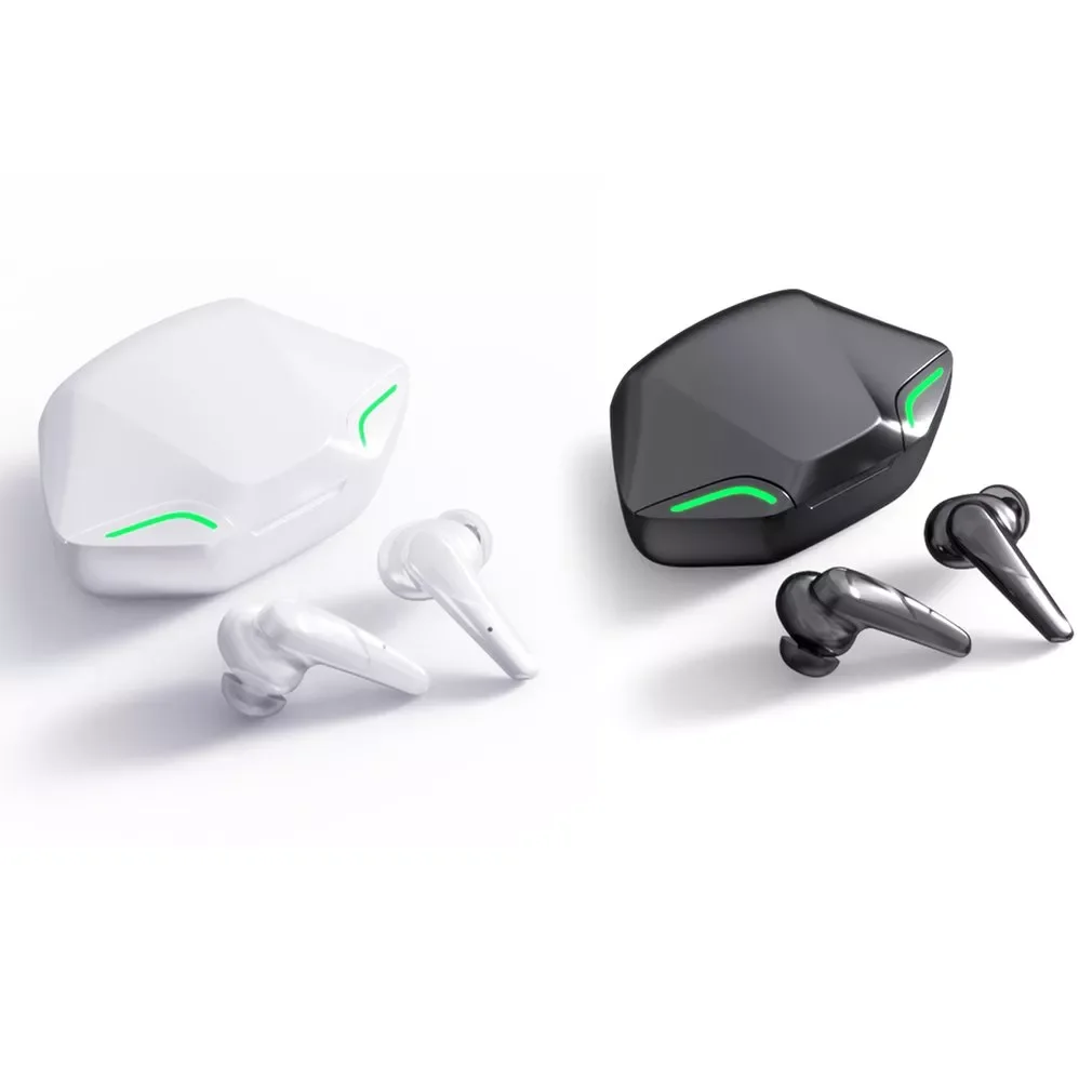 Dynamic Speaker VG01 Wireless Headset Gaming Sports Dual Mode Durable Headphones With Noise Reduction
Dynamic Speaker VG01 Wireless Headset Gaming Sports Dual Mode Durable Headphones With Noise Reduction
