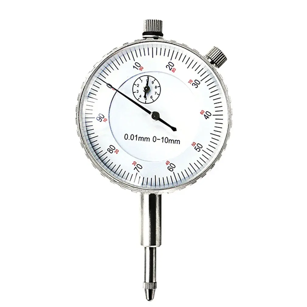 0-10 мм механический Φ индикатор измерительный прибор с точным разрешением 0,01 мм инструмент для измерения
0-10 мм механический Φ индикатор измерительный прибор с точным разрешением 0,01 мм инструмент для измерения