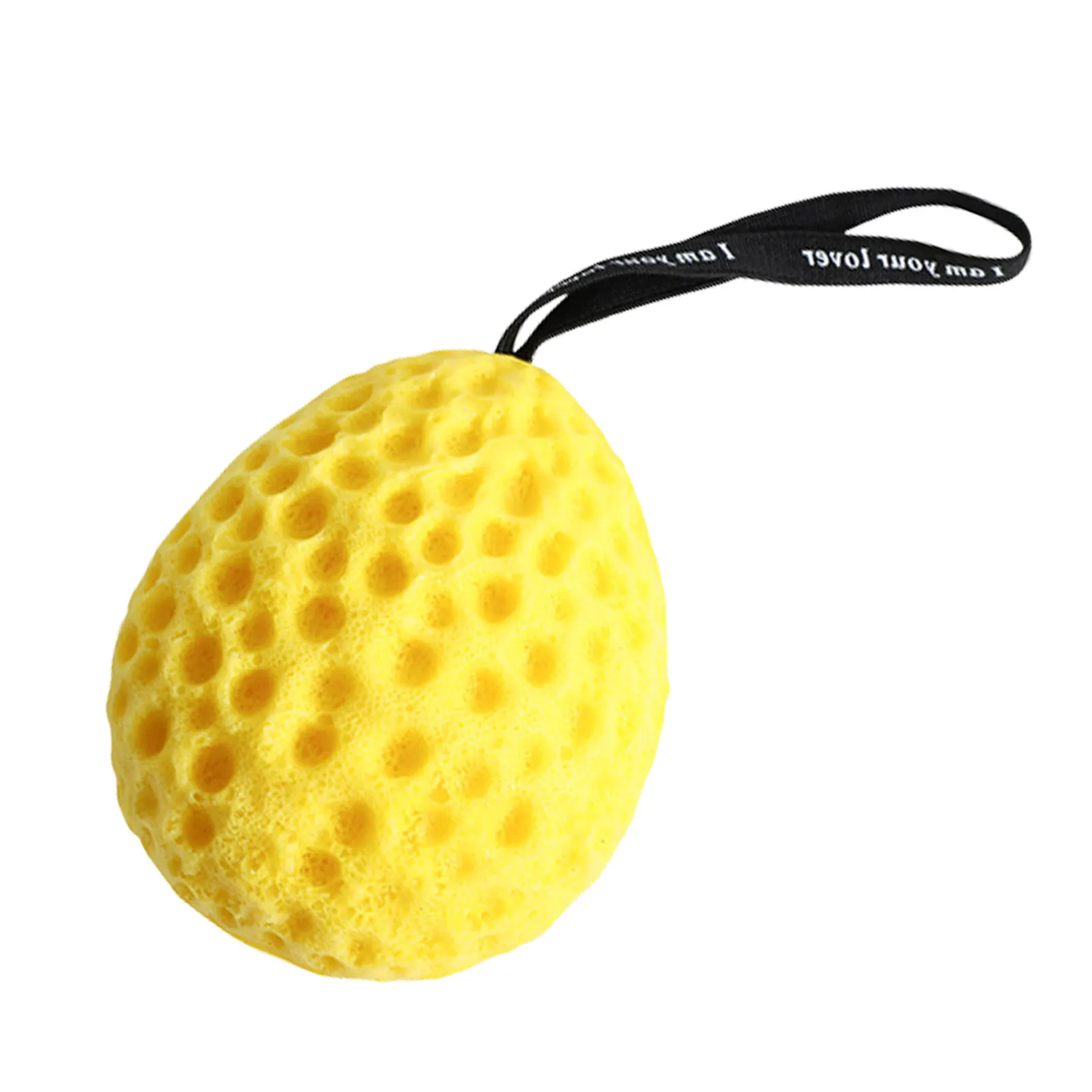 Soft Honeycomb Shower Ball Rich Foaming Sponge Exfoliating Scrubber Body Skin Cleaner Cleaning Tool Bathroom Accessories
Soft Honeycomb Shower Ball Rich Foaming Sponge Exfoliating Scrubber Body Skin Cleaner Cleaning Tool Bathroom Accessories