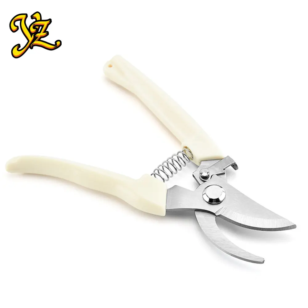 Professional Garden Pruner Orchard Garden Shears Hand Tools Bonsai for Scissors Garden Flower Plant Cutting Tools Home Tools
Professional Garden Pruner Orchard Garden Shears Hand Tools Bonsai for Scissors Garden Flower Plant Cutting Tools Home Tools