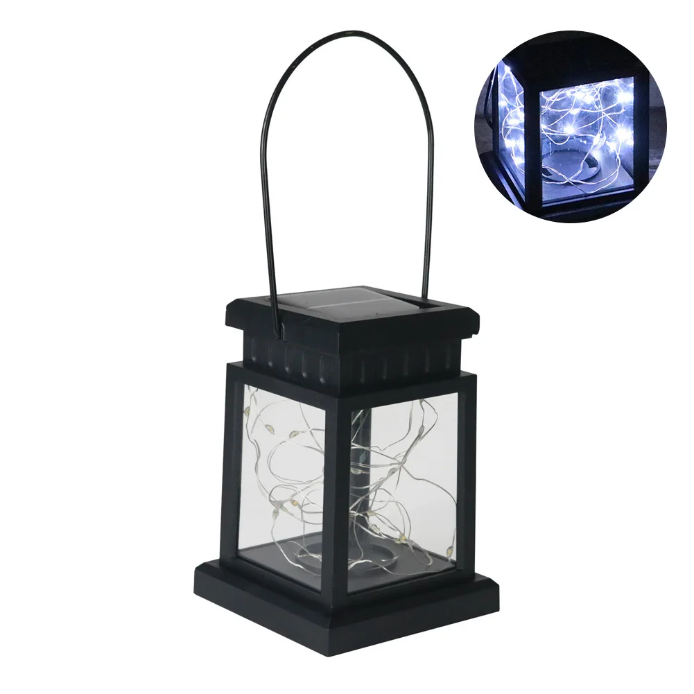 Праздничный садовый фонарь на солнечной батарее, настольный винтажный подарок с ручкой, уличная Водонепроницаемая светодиодная Подвесная ... 
Праздничный садовый фонарь на солнечной батарее, настольный винтажный подарок с ручкой, уличная Водонепроницаемая светодиодная Подвесная ...