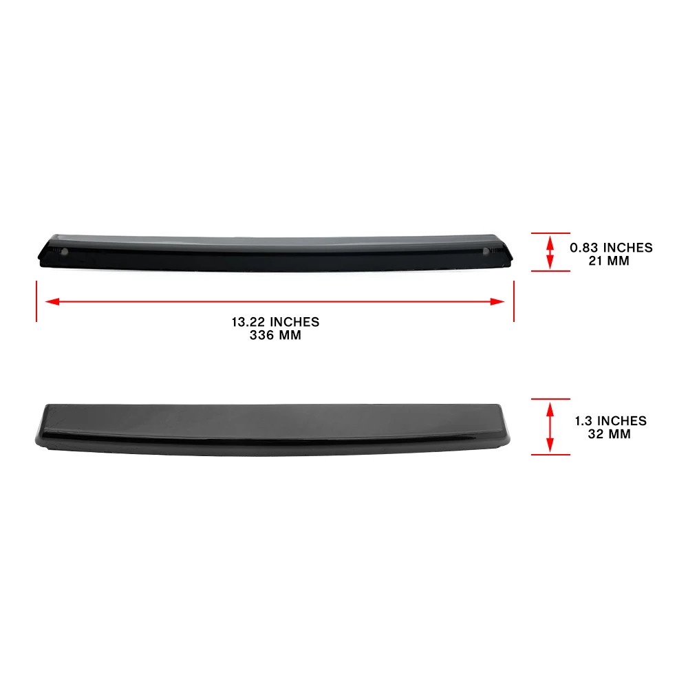 1x для VW Golf MK5 V GTI R32 Passat B6 вариант R-Line Polo IV GTI BlueMotion светодиодный Центральный высокий третий стоп-сигнал
1x для VW Golf MK5 V GTI R32 Passat B6 вариант R-Line Polo IV GTI BlueMotion светодиодный Центральный высокий третий стоп-сигнал