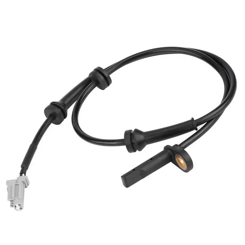 2X Front Left&Right Abs Wheel Speed Sensor For Nissan X-Trail T31 Renault Koleos 47910-1Da1a 479101Da1a
2X Front Left&Right Abs Wheel Speed Sensor For Nissan X-Trail T31 Renault Koleos 47910-1Da1a 479101Da1a