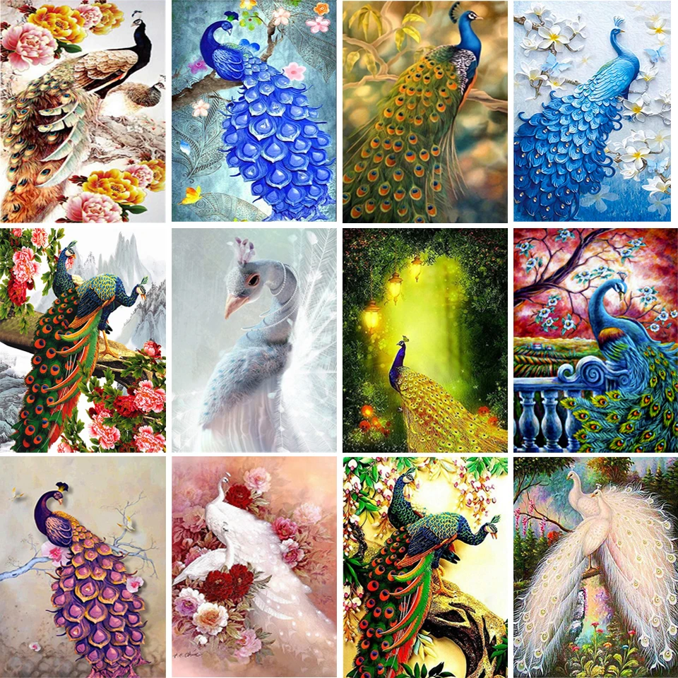 DIY Diamond Painting Animal Phoenix Mosaic Art Rhinestone Picture Full Square/Round 5D Diamond Embroidery Cross Stitch Kit Gift
DIY Diamond Painting Animal Phoenix Mosaic Art Rhinestone Picture Full Square/Round 5D Diamond Embroidery Cross Stitch Kit Gift