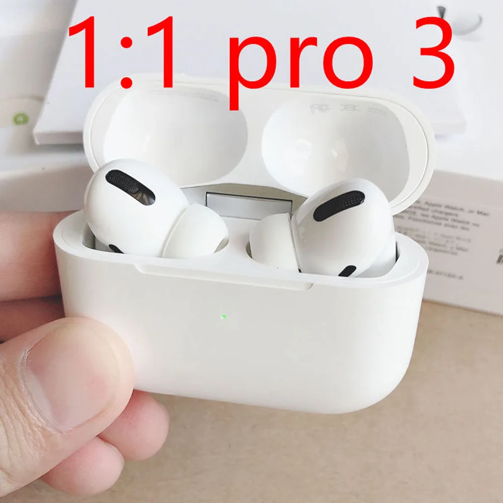 HOT Pro 3 High Quality Pro 4 Wireless Bluetooth Earphones Sport Headset Good Voice GPS Wireless Charging Rename
HOT Pro 3 High Quality Pro 4 Wireless Bluetooth Earphones Sport Headset Good Voice GPS Wireless Charging Rename