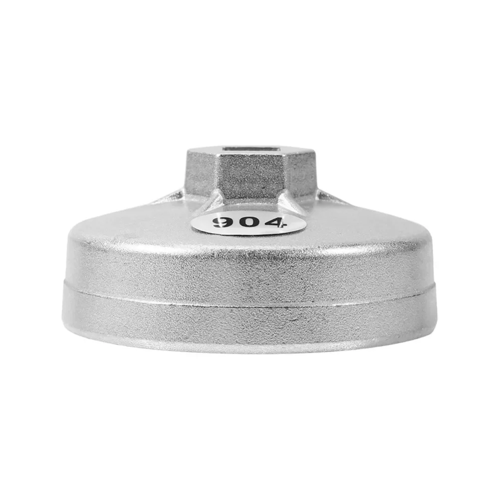 AUTO PARTS 79mm 15 Flute Aluminum Cap Oil Filter Wrench Cartridge Car Socket Remover Tool Hot
AUTO PARTS 79mm 15 Flute Aluminum Cap Oil Filter Wrench Cartridge Car Socket Remover Tool Hot