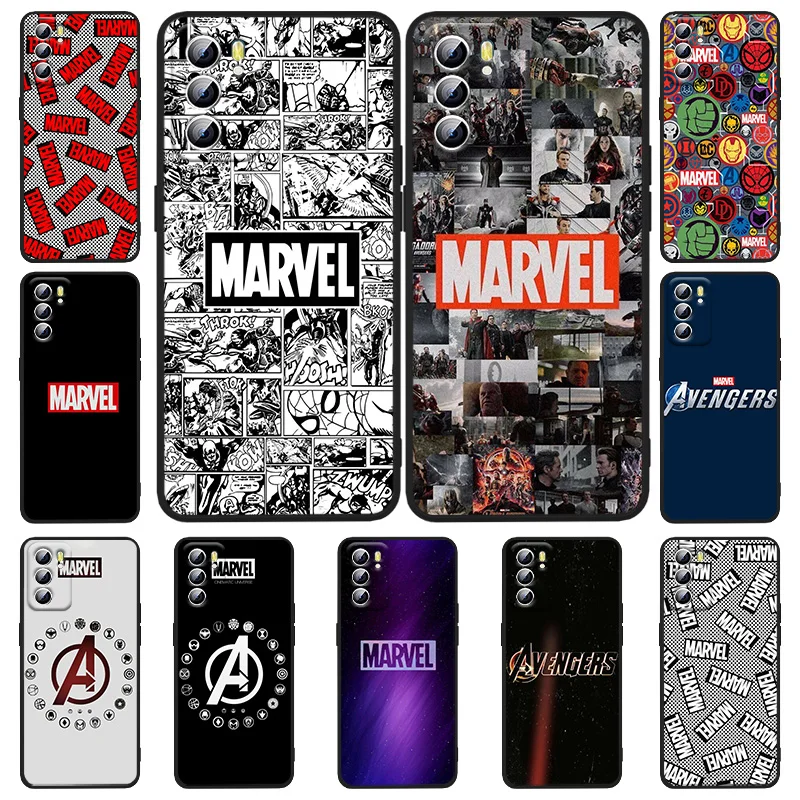 Marvel Logo Avengers Art For OPPO Realme 6 6i 6s 7 8 8i 9i c3 c11 c21Y Q3S Pro Narzo 50A 50i GT Master GT2 Pro Black Phone Case
Marvel Logo Avengers Art For OPPO Realme 6 6i 6s 7 8 8i 9i c3 c11 c21Y Q3S Pro Narzo 50A 50i GT Master GT2 Pro Black Phone Case