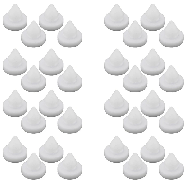 Brake Clutch Pedal Stopper Pad (Set Of 40) 46505-SA5-000 For Honda Civic Fit CR-V
Brake Clutch Pedal Stopper Pad (Set Of 40) 46505-SA5-000 For Honda Civic Fit CR-V