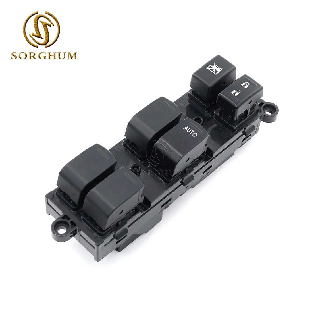 Sorghum 37990-58M00 3799058M00 Car Front Right Electric Master Power Window Control Switch Button For Suzuki Vitara 1992-1998
Sorghum 37990-58M00 3799058M00 Car Front Right Electric Master Power Window Control Switch Button For Suzuki Vitara 1992-1998
