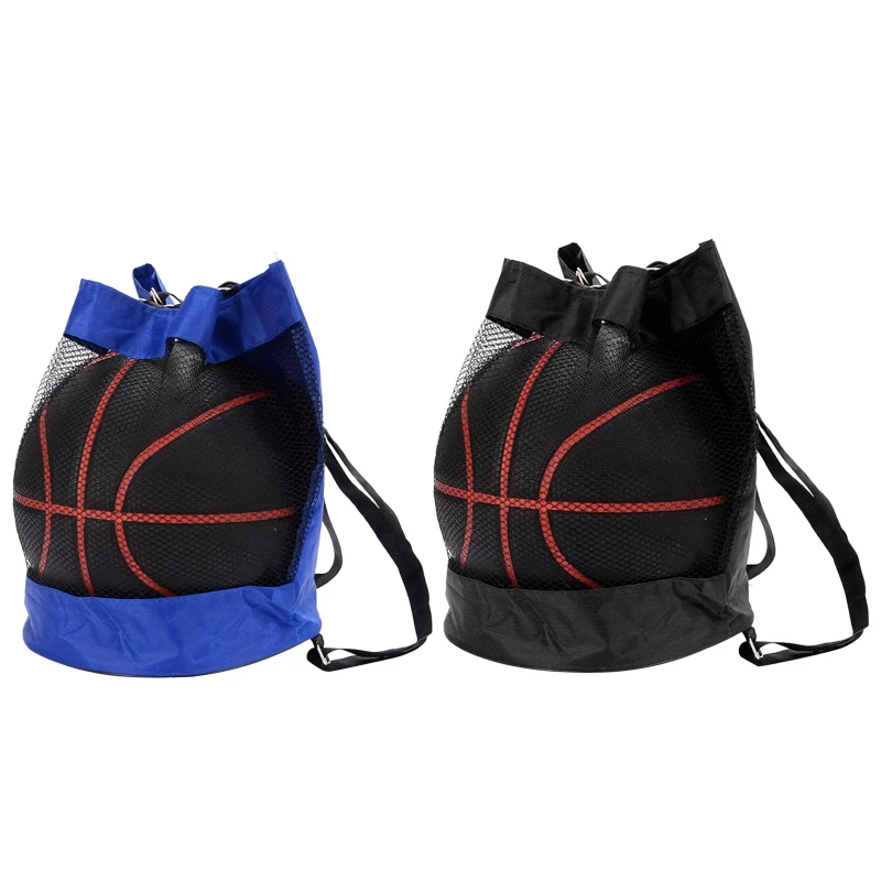 Basketball Backpack High Capacity Outdoor Sport Hiking Crossbar Multifunctional Storage Gym Bag for Men Women
Basketball Backpack High Capacity Outdoor Sport Hiking Crossbar Multifunctional Storage Gym Bag for Men Women