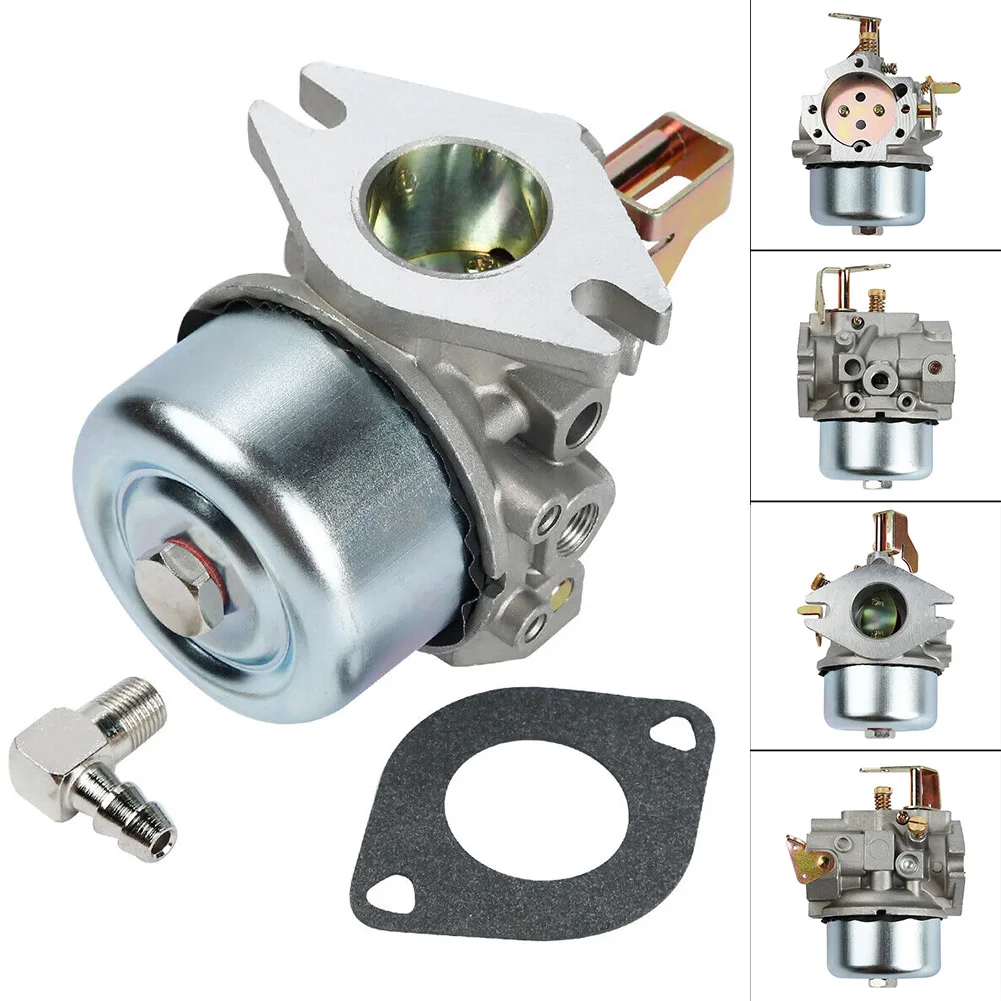 Carburetor Fit For Kohler K241 K301 10HP 12HP Cast Iron Engines Carb Cub Cadet Lawn Mower Parts For Garden Tool
Carburetor Fit For Kohler K241 K301 10HP 12HP Cast Iron Engines Carb Cub Cadet Lawn Mower Parts For Garden Tool
