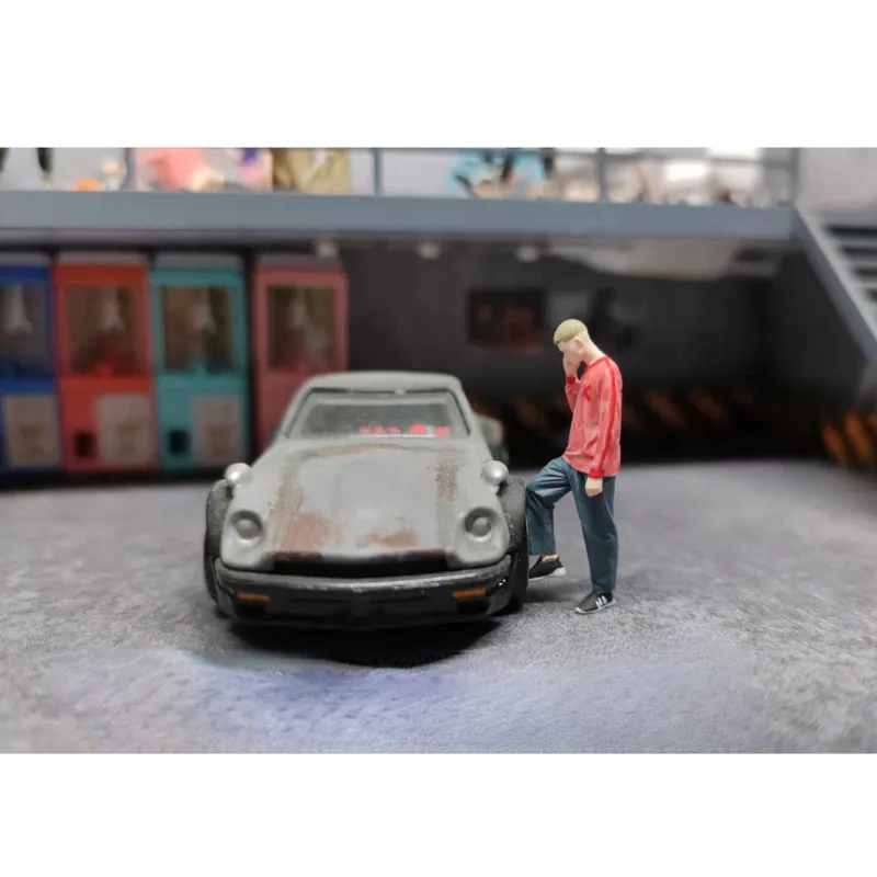 unintentionally produced 1:64 phone male puppet model car model scene layout decoration micro landscape shooting props
unintentionally produced 1:64 phone male puppet model car model scene layout decoration micro landscape shooting props